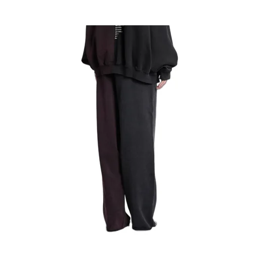 Split Leg Sweatpants