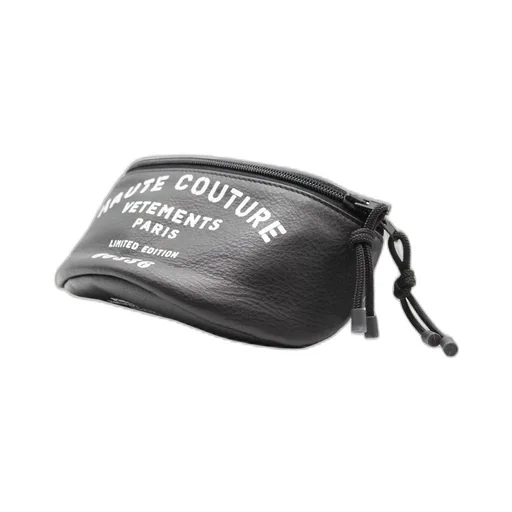 Haute Couture Fanny Pack