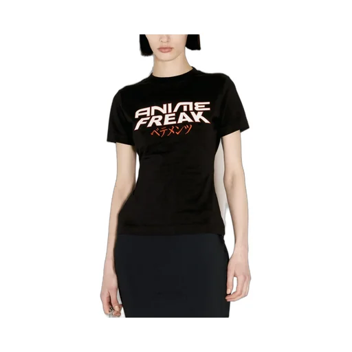 Anime Freak T-Shirt