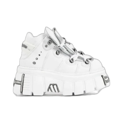 Platform Sneakers