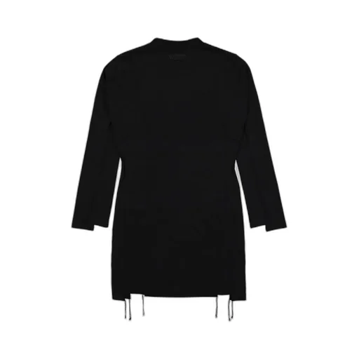 Long Sleeve T-Shirt Dress
