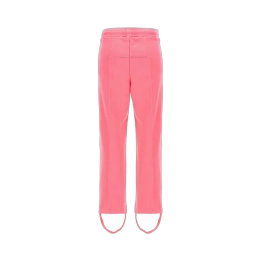 Stirrup Track Pants