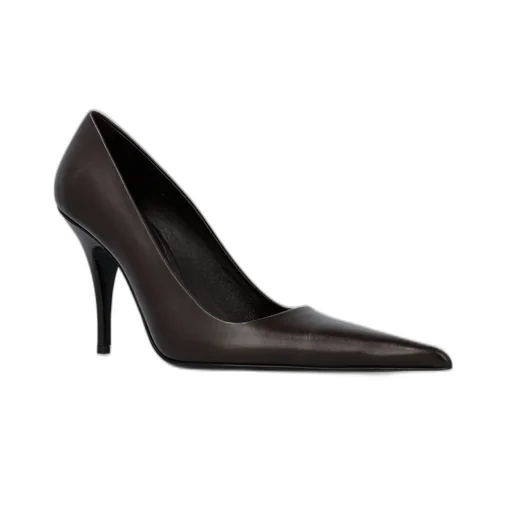 Pointed-Toe Pumps