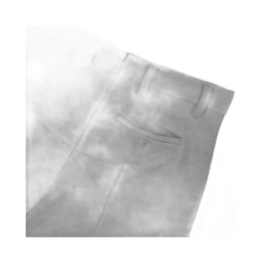Wide-Leg Trousers