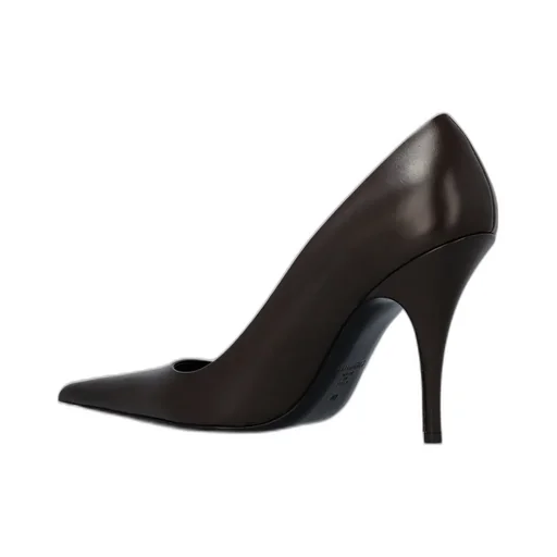Pointed-Toe Pumps