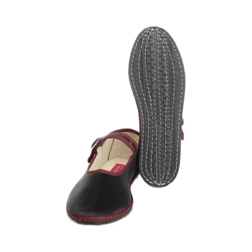 Mary Jane Flats