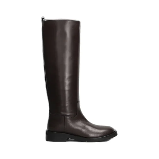 Tall Boots