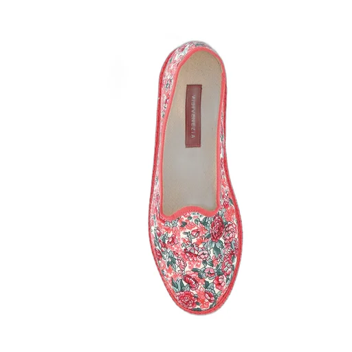 Espadrilles