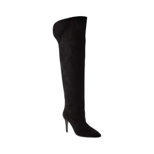 Over-The-Knee Boots