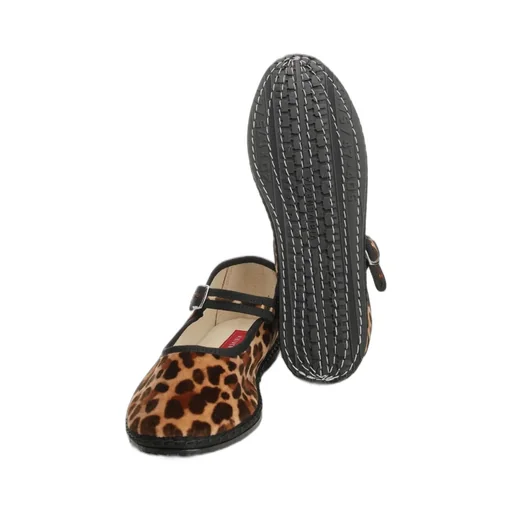 Mary Jane Flats