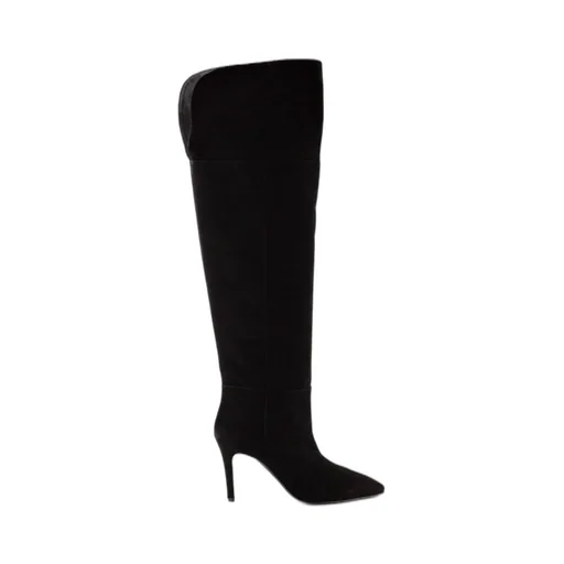 Over-The-Knee Boots