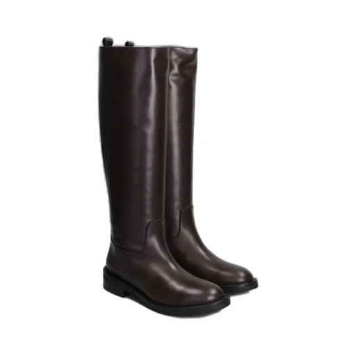 Tall Boots