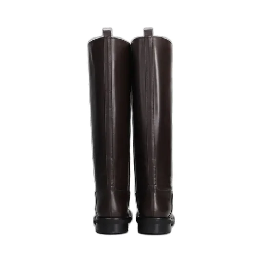 Tall Boots