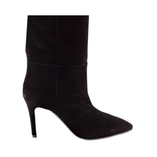Over-The-Knee Boots