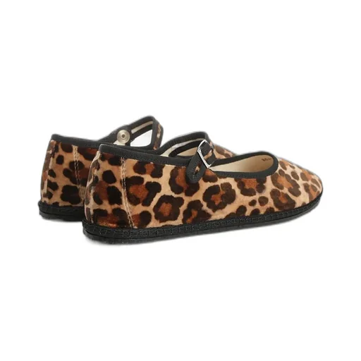 Mary Jane Flats