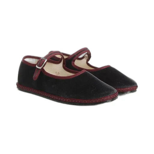 Mary Jane Flats