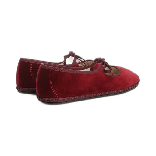 Ballerina Flats