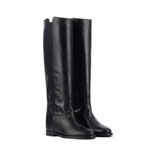 Tall Boots