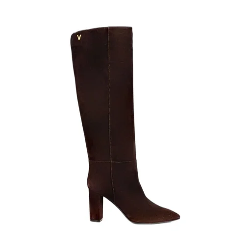 Knee-High Boots