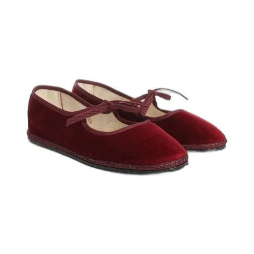 Ballerina Flats