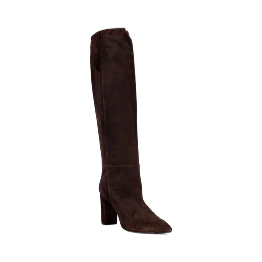Knee-High Boots
