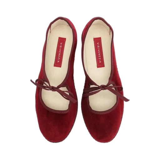 Ballerina Flats