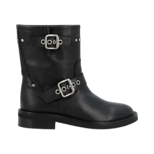Moto Boots