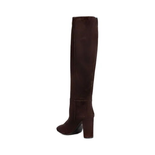 Knee-High Boots