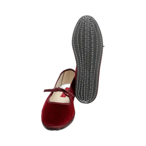 Ballerina Flats