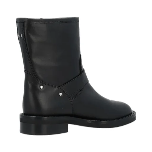 Moto Boots