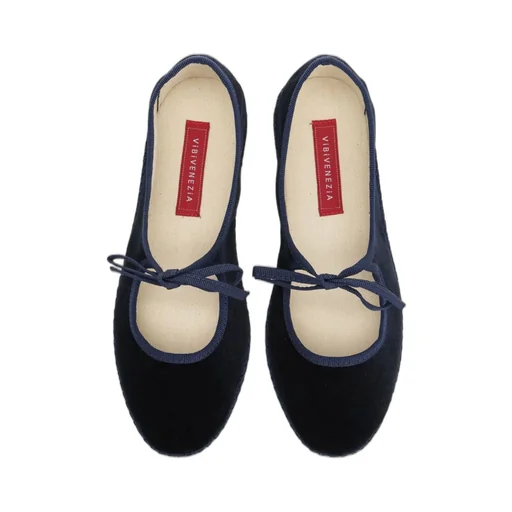 Mary Jane Flats