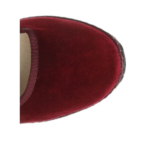 Ballerina Flats