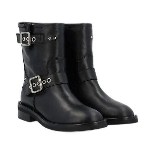 Moto Boots