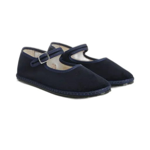Mary Jane Flats