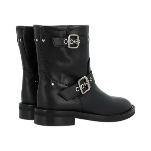 Moto Boots