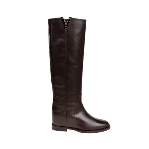 Tall Boots
