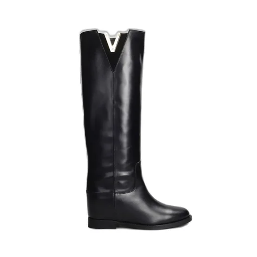 Tall Boots