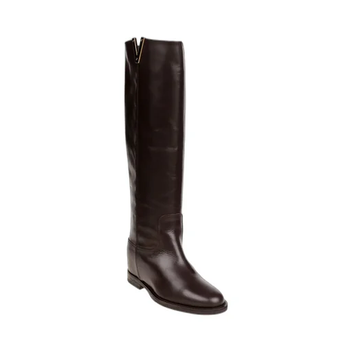 Tall Boots