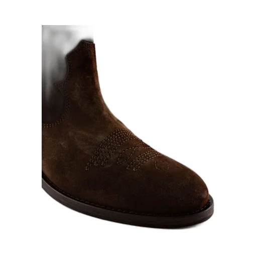 Cowboy Boots