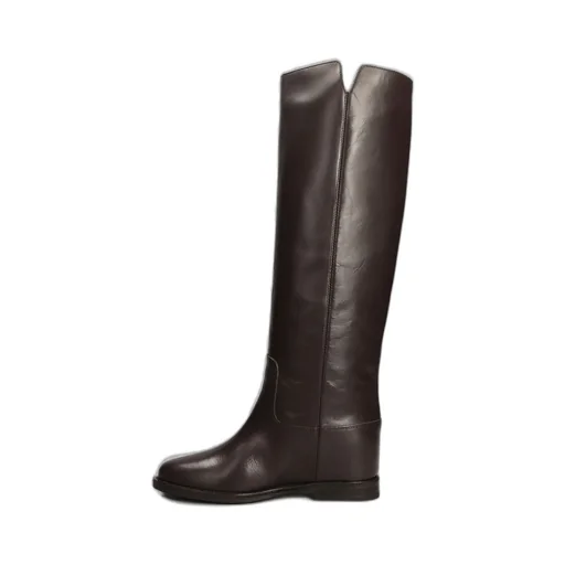 Knee-High Boots