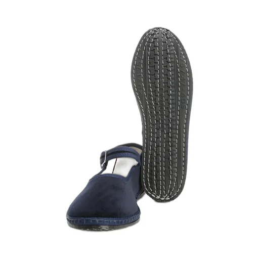 Mary Jane Flats