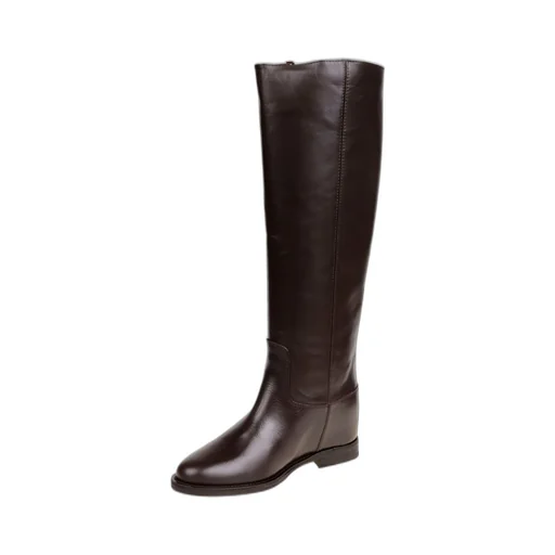 Tall Boots