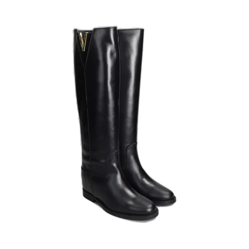 Tall Boots