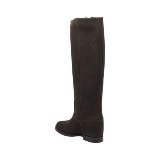 Knee-High Boots