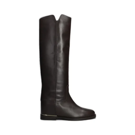 Tall Riding Boots