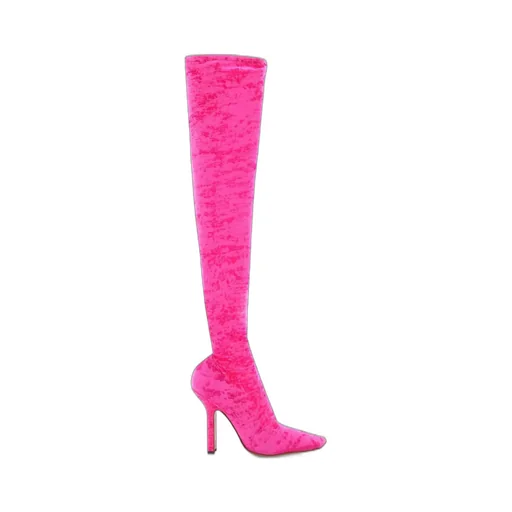 Over-The-Knee Boots