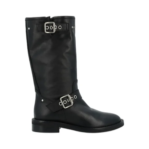 Tall Boots