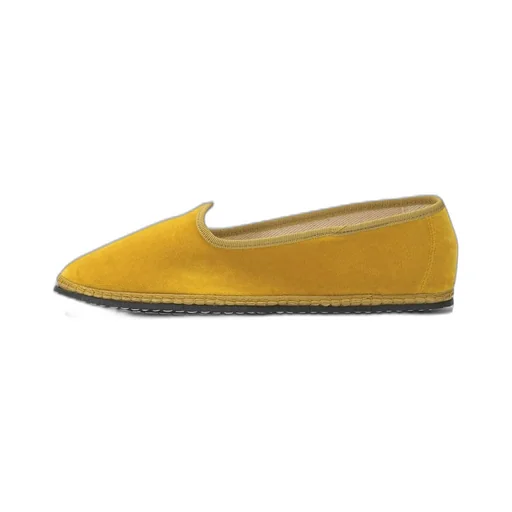 Espadrille Flats