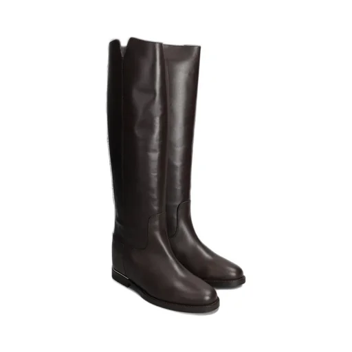 Tall Riding Boots