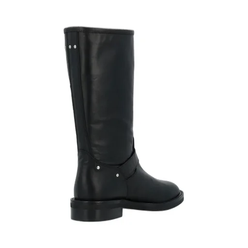 Tall Boots